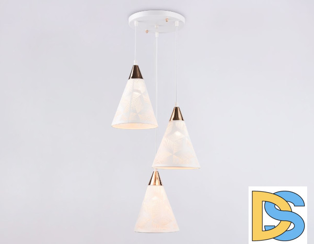 Подвесной светильник Ambrella Light Loft TR8433