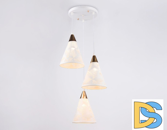 Подвесной светильник Ambrella Light Loft TR8433