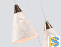 Подвесной светильник Ambrella Light Loft TR8433