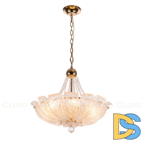 Подвесная люстра Cloyd Herbary 10821