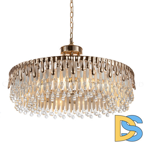 Подвесная люстра Cloyd Capuletti 11269