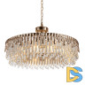 Подвесная люстра Cloyd Capuletti 11269