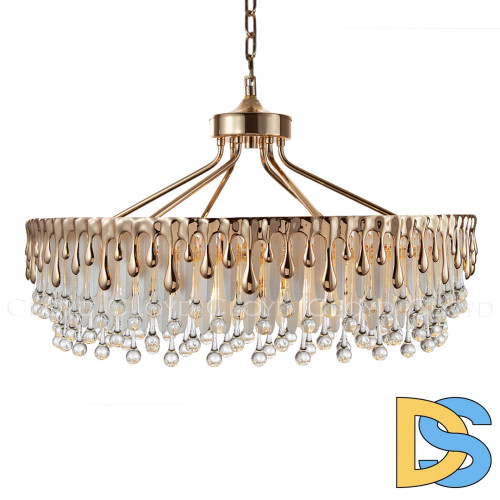 Подвесная люстра Cloyd Capuletti 11269