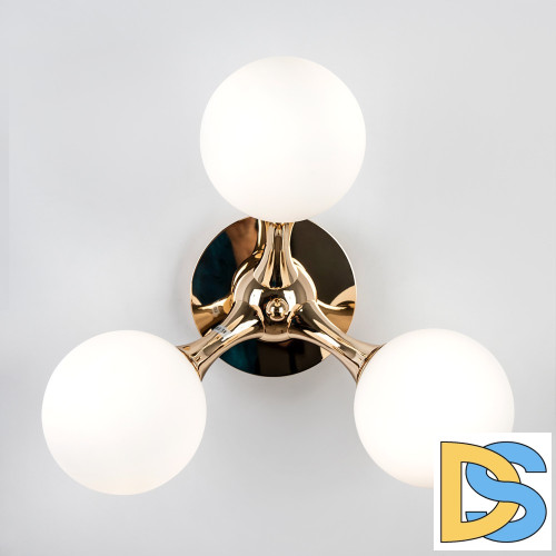 Бра Modestyle MS.6116.03 GD