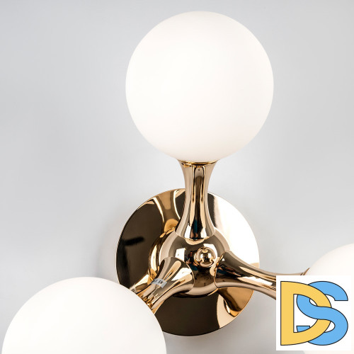 Бра Modestyle MS.6116.03 GD