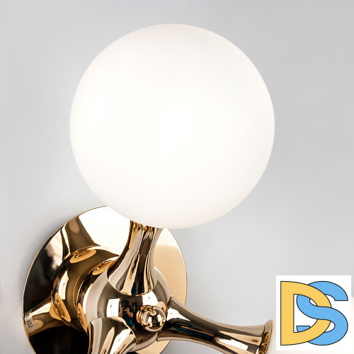 Бра Modestyle MS.6116.03 GD