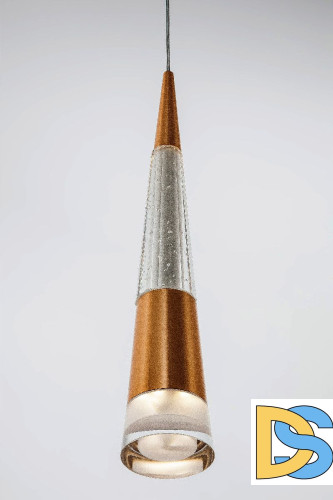 Подвесной светильник Modelux 88096-1 GD