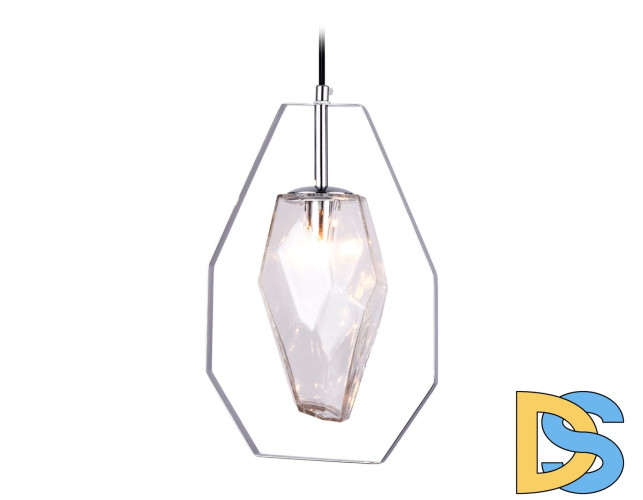 Подвесной светильник Ambrella Light Traditional TR3626