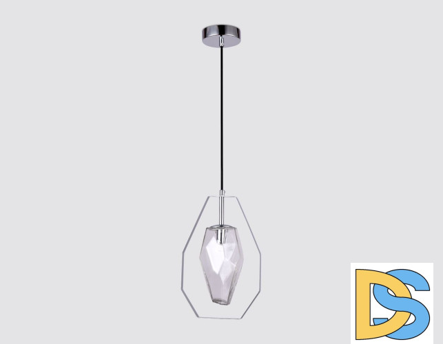 Подвесной светильник Ambrella Light Traditional TR3626