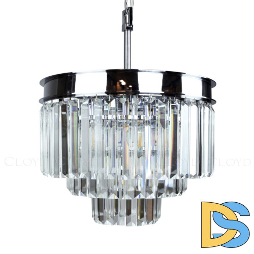 Подвесной светильник Cloyd Ordinal 10847