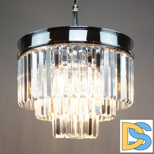 Подвесной светильник Cloyd Ordinal 10847