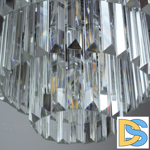 Подвесной светильник Cloyd Ordinal 10847