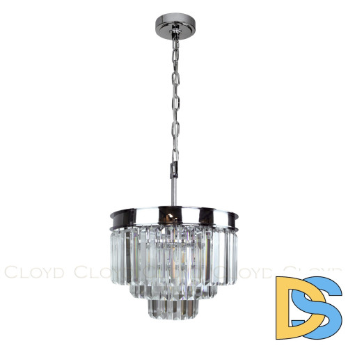 Подвесной светильник Cloyd Ordinal 10847