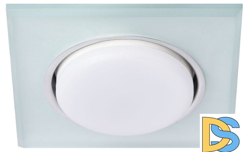 Встраиваемый светильник Эра DK LD50 FR Б0057470