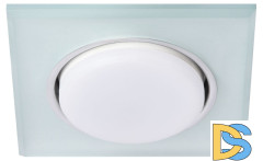 Встраиваемый светильник Эра DK LD50 FR Б0057470