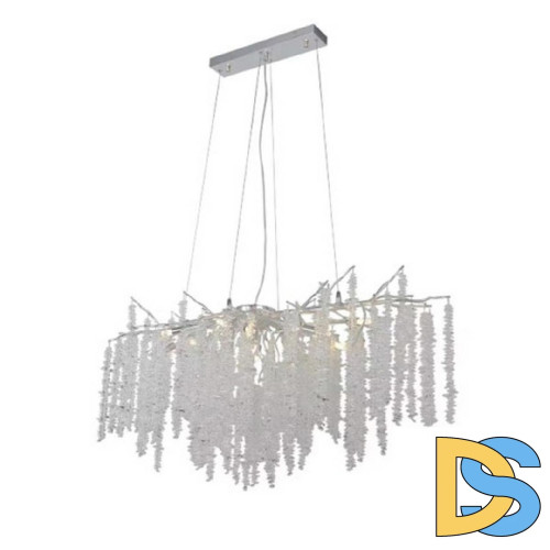 Подвесная люстра Aployt Paulina APL.848.13.15