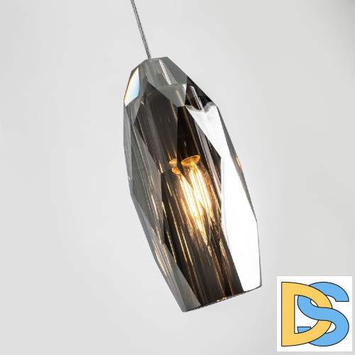 Подвесной светильник Modelux ML.88955.1 SM