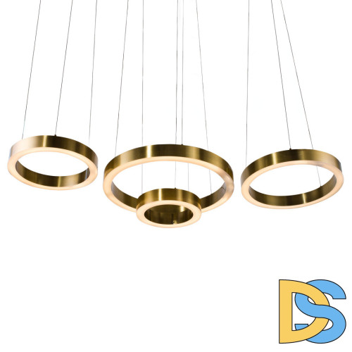 Подвесной светильник Cloyd Raunds 10252