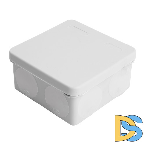 Коробка разветвительная Stekker EBX40-38-67 49198