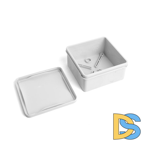 Коробка разветвительная Stekker EBX40-38-67 49198