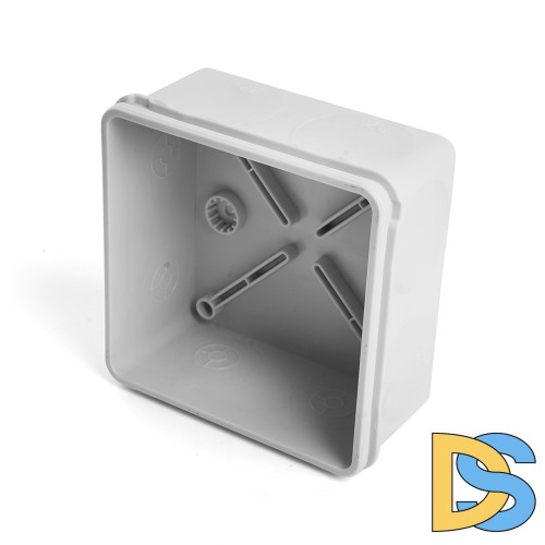 Коробка разветвительная Stekker EBX40-38-67 49198