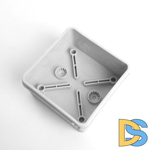 Коробка разветвительная Stekker EBX40-38-67 49198