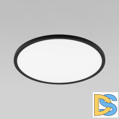 Потолочный светильник TK Lighting 6903 Aqua a068421