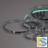 Потолочная люстра Reluce 09812-3.3-4+4D CR (RGB)