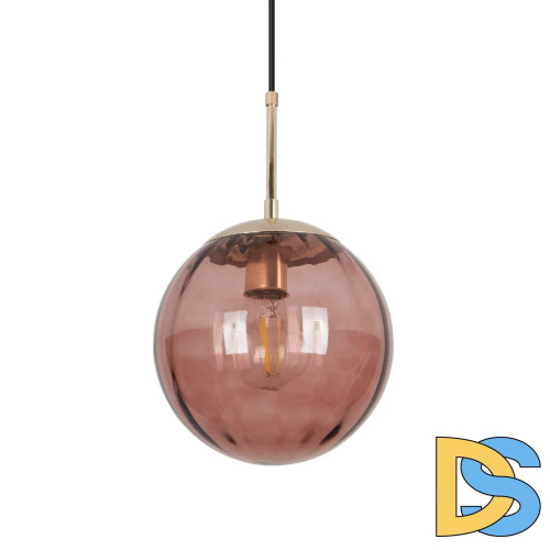 Подвесной светильник Modemodern MD.1221.1 RD