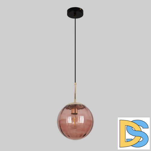 Подвесной светильник Modemodern MD.1221.1 RD