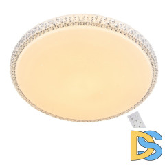 Потолочный светодиодный светильник Omnilux Biancareddu OML-47707-30