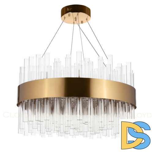 Подвесная люстра Cloyd Tubeo 10633