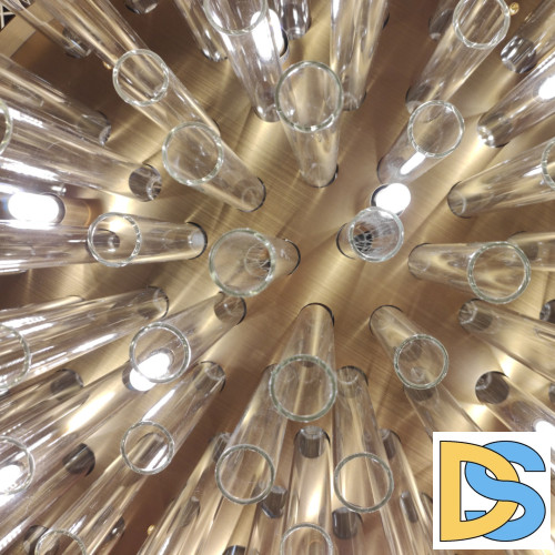 Подвесная люстра Cloyd Tubeo 10633