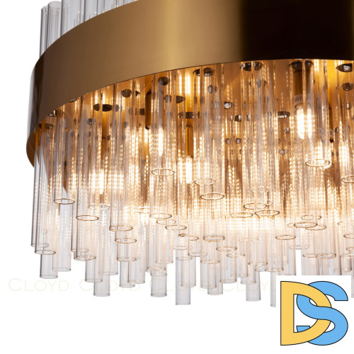 Подвесная люстра Cloyd Tubeo 10633