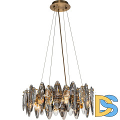 Подвесная люстра Favourite Glans 4303-8P