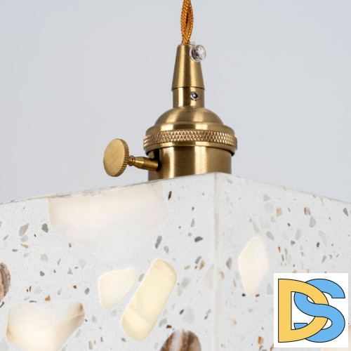 Подвесной светильник Modestyle MS.152.130 BS