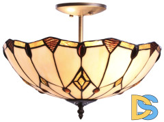 Настенный светильник Velante 832-807-02