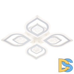 Потолочный светильник Escada Hydria 10227/4LED