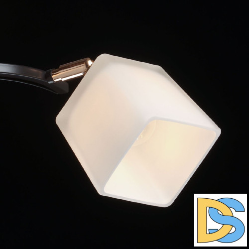 Потолочный светильник De Markt Тетро 673018202