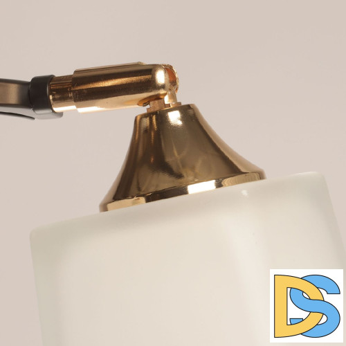 Потолочный светильник De Markt Тетро 673018202