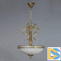 Подвесной светильник Ambiente Toledo 02155 WP