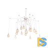 Подвесная люстра Loft IT Spider Loft1162W/16