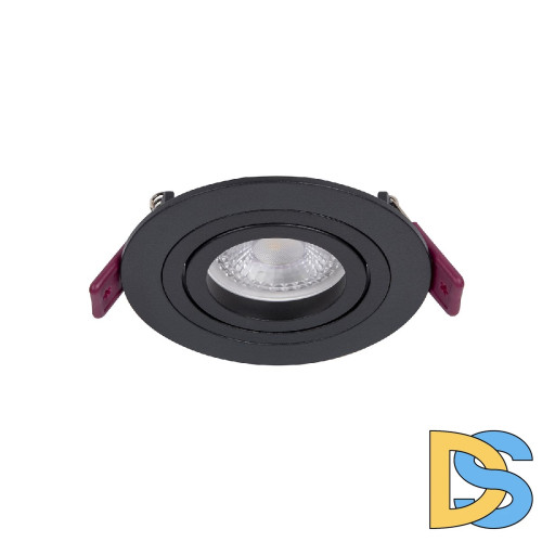 Встраиваемый светильник Favourite Lamppu 4543-1C