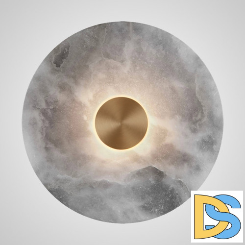 Настенный светильник ImperiumLoft Leia 208840-23