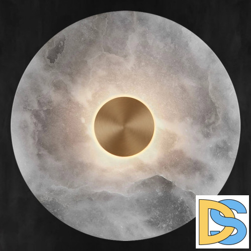 Настенный светильник ImperiumLoft Leia 208840-23