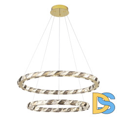 Подвесной светильник Lussole Citrus LSP-7158