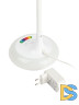 Настольная лампа Эра NLED-481-10W-W Б0048591