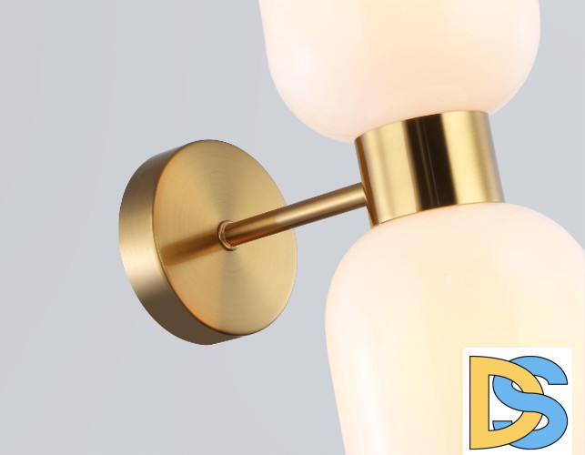 Бра Ambrella Light High Light Heigh Light LH56097