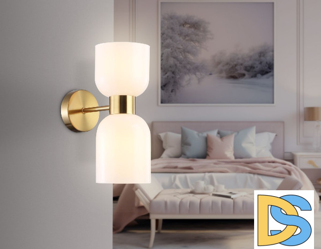 Бра Ambrella Light High Light Heigh Light LH56097