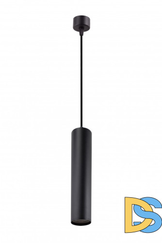 Подвесной светильник Denkirs DK4050-BK
